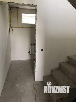 3-к квартира, вторичка, 116м2, 2/3 этаж