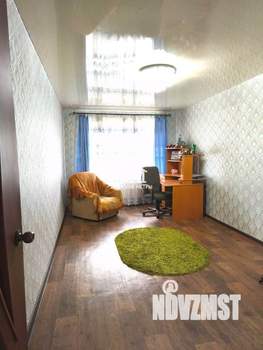 2-к квартира, вторичка, 51м2, 5/5 этаж