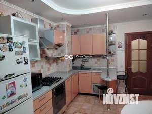 3-к квартира, вторичка, 95м2, 8/9 этаж