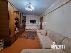 3-к квартира, вторичка, 70м2, 1/5 этаж