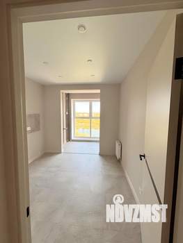 2-к квартира, вторичка, 51м2, 6/9 этаж