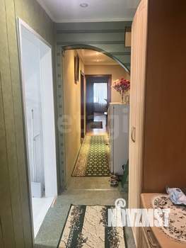 2-к квартира, вторичка, 50м2, 2/9 этаж