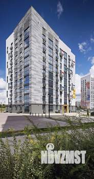 3-к квартира, вторичка, 163м2, 1/9 этаж