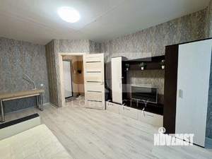 1-к квартира, вторичка, 34м2, 7/10 этаж