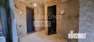 1-к квартира, вторичка, 35м2, 4/5 этаж
