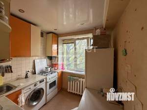 2-к квартира, вторичка, 45м2, 3/5 этаж
