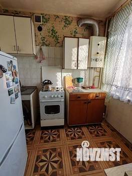 1-к квартира, вторичка, 30м2, 3/5 этаж