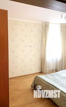 3-к квартира, вторичка, 122м2, 3/5 этаж