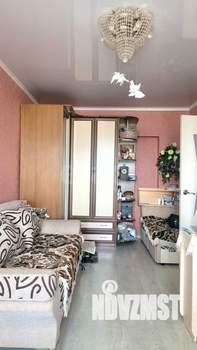 2-к квартира, вторичка, 40м2, 4/4 этаж