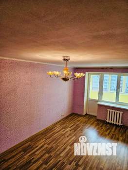 2-к квартира, вторичка, 55м2, 7/12 этаж