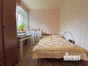 3-к квартира, вторичка, 42м2, 2/5 этаж