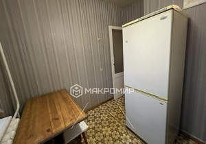 2-к квартира, вторичка, 41м2, 2/5 этаж