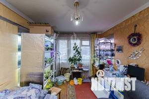 3-к квартира, вторичка, 60м2, 2/5 этаж