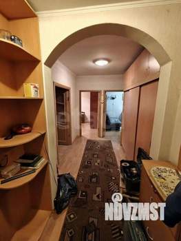 3-к квартира, вторичка, 79м2, 5/12 этаж