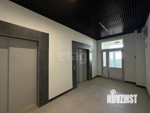 1-к квартира, вторичка, 44м2, 9/14 этаж