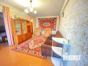 2-к квартира, вторичка, 44м2, 5/5 этаж