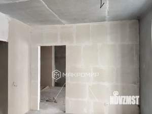 1-к квартира, вторичка, 46м2, 6/21 этаж