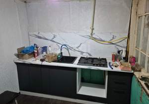 2-к квартира, вторичка, 28м2, 1/1 этаж