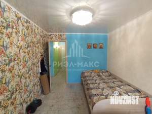 3-к квартира, вторичка, 65м2, 8/9 этаж