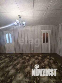 2-к квартира, вторичка, 44м2, 3/5 этаж