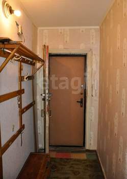 2-к квартира, вторичка, 40м2, 5/5 этаж