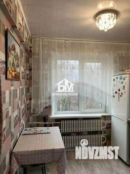 1-к квартира, вторичка, 31м2, 5/5 этаж