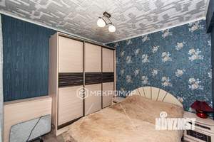 3-к квартира, вторичка, 58м2, 4/5 этаж