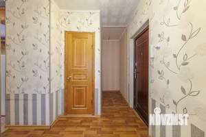 1-к квартира, вторичка, 37м2, 1/9 этаж