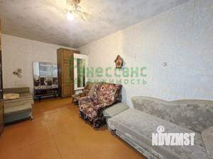 1-к квартира, вторичка, 32м2, 3/5 этаж