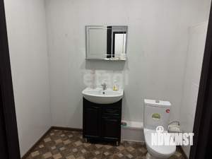 1-к квартира, вторичка, 44м2, 1/14 этаж