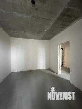 1-к квартира, вторичка, 33м2, 6/16 этаж