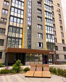3-к квартира, вторичка, 67м2, 7/9 этаж