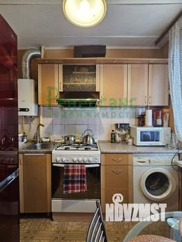 2-к квартира, вторичка, 45м2, 2/5 этаж