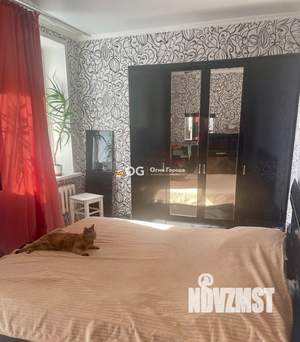 3-к квартира, вторичка, 88м2, 9/10 этаж