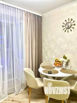 1-к квартира, вторичка, 40м2, 4/14 этаж