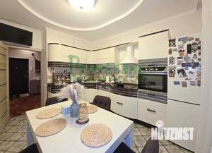 2-к квартира, вторичка, 75м2, 5/16 этаж