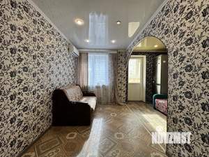 Студия квартира, вторичка, 23м2, 1/9 этаж