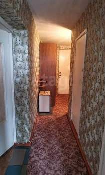 1-к квартира, вторичка, 38м2, 9/14 этаж