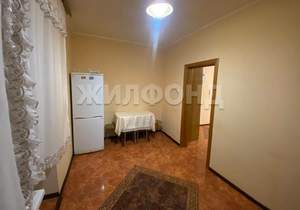 1-к квартира, вторичка, 45м2, 1/6 этаж