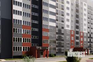 1-к квартира, вторичка, 47м2, 6/10 этаж