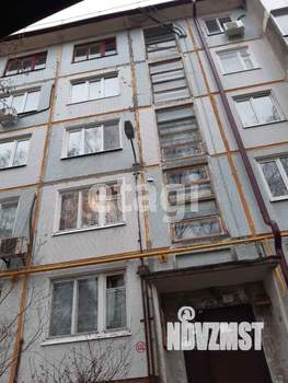 3-к квартира, вторичка, 64м2, 1/5 этаж