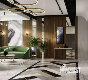 2-к квартира, вторичка, 79м2, 3/9 этаж