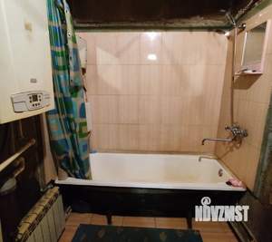 2-к квартира, вторичка, 46м2, 1/2 этаж