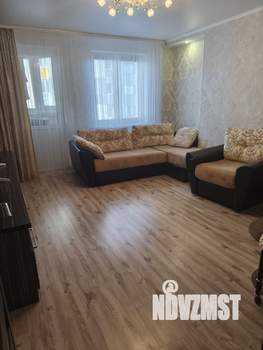 3-к квартира, вторичка, 79м2, 3/17 этаж