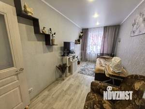 3-к квартира, вторичка, 63м2, 1/3 этаж