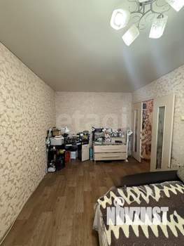 1-к квартира, вторичка, 29м2, 5/5 этаж