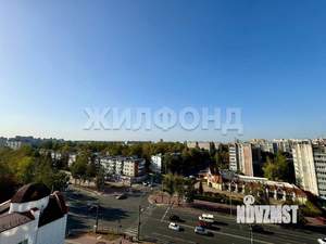 2-к квартира, вторичка, 67м2, 10/16 этаж