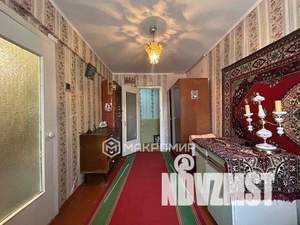 2-к квартира, вторичка, 45м2, 2/5 этаж