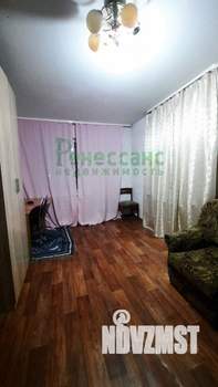 1-к квартира, вторичка, 31м2, 2/5 этаж