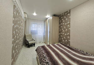 2-к квартира, вторичка, 45м2, 3/5 этаж